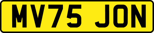 MV75JON
