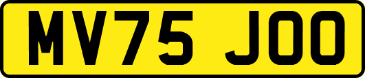 MV75JOO