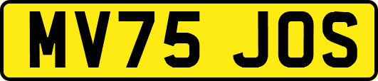 MV75JOS