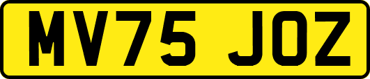 MV75JOZ