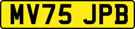 MV75JPB