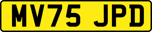 MV75JPD
