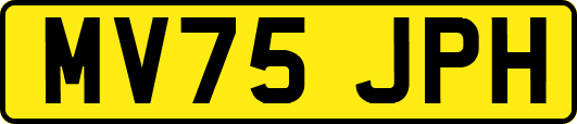 MV75JPH