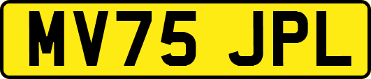 MV75JPL