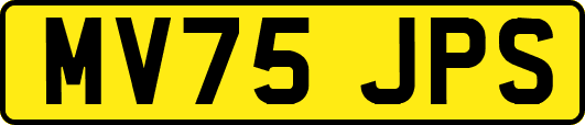 MV75JPS