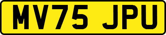 MV75JPU
