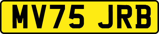 MV75JRB