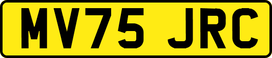 MV75JRC