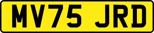 MV75JRD