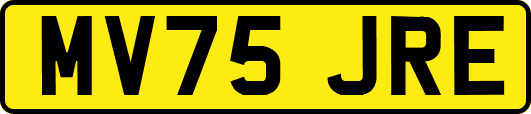 MV75JRE