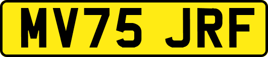 MV75JRF