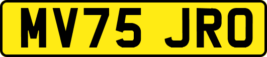 MV75JRO