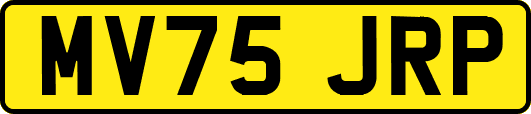 MV75JRP