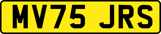 MV75JRS