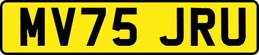MV75JRU