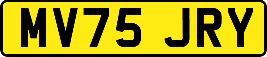 MV75JRY