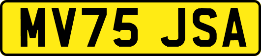 MV75JSA