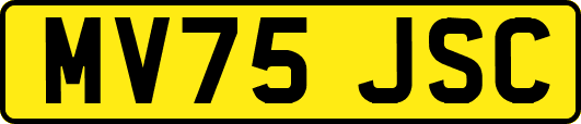 MV75JSC