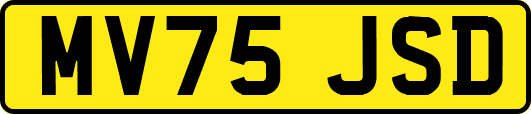 MV75JSD