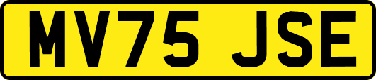 MV75JSE