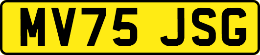 MV75JSG