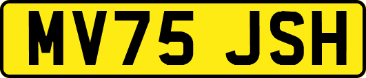 MV75JSH