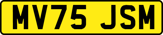 MV75JSM
