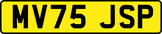 MV75JSP