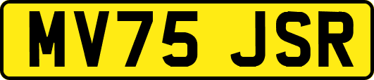 MV75JSR