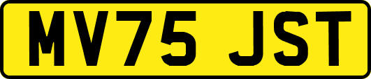 MV75JST