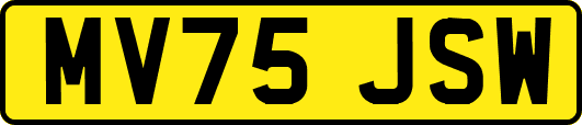 MV75JSW