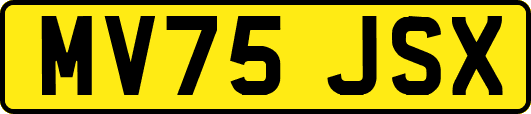 MV75JSX