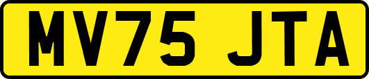 MV75JTA
