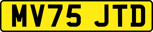 MV75JTD