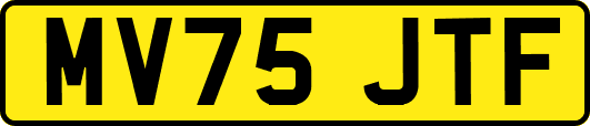MV75JTF