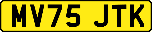 MV75JTK