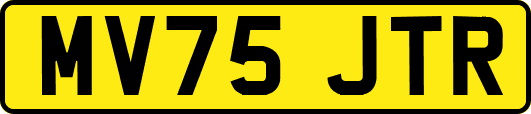 MV75JTR