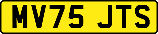 MV75JTS