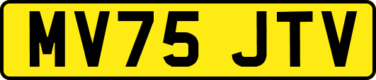 MV75JTV