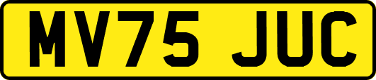MV75JUC