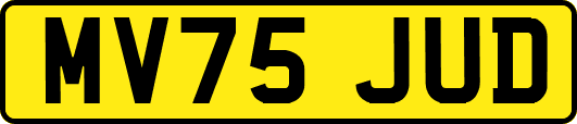 MV75JUD