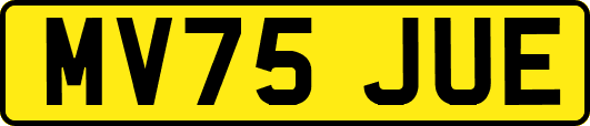 MV75JUE