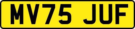 MV75JUF
