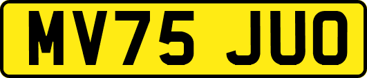 MV75JUO