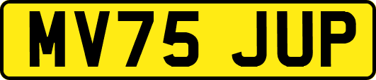 MV75JUP
