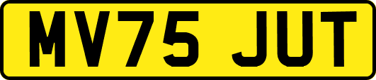 MV75JUT