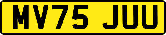 MV75JUU