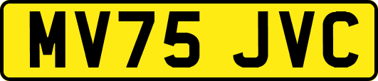 MV75JVC