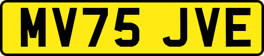 MV75JVE