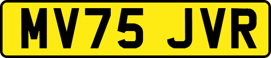 MV75JVR